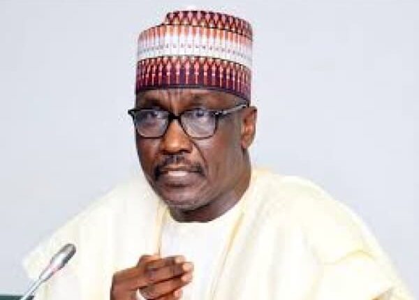 EFCC Seeks Court Order to Freeze Bank Accounts Tied to Alleged Fraudulent NGO and Book Launch Payments