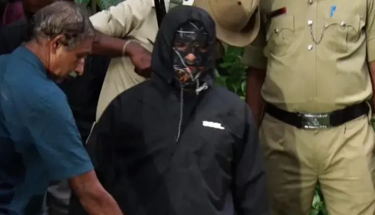 Man Arrested After Alleging Mass Rapes and Secret Burials in Indian Temple Town