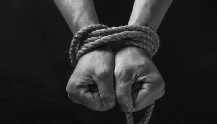23-Year-Old Woman Fakes Own Kidnap, Demands N15m Ransom from Parents