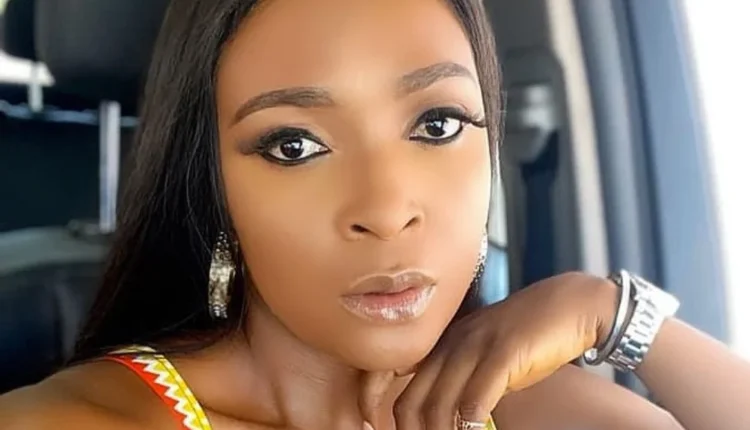 “They’re Bullying My Man!” — Blessing CEO Slams Police Over Arrest of Fiancé IVD