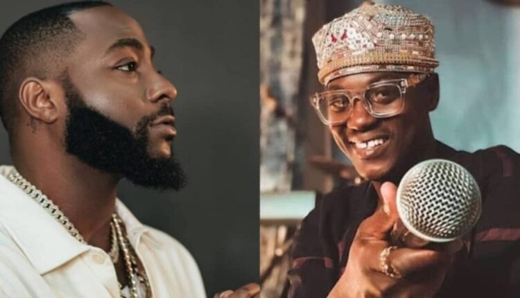 Davido Pays Emotional Tribute to Sound Sultan in “10 Kilo” Video