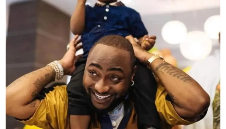 Davido Speaks on How Son’s Death Changed His Life, Career