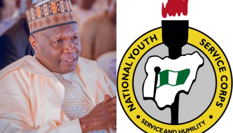 Gombe Gov. urges corps members to support state devt