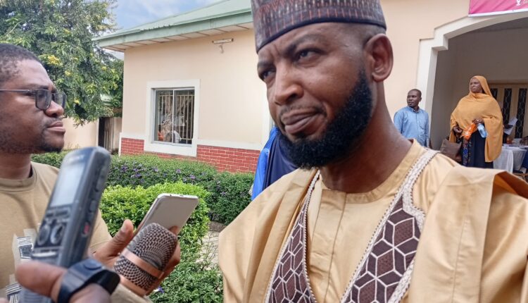 Jos DisCo reiterates commitment to improved service delivery