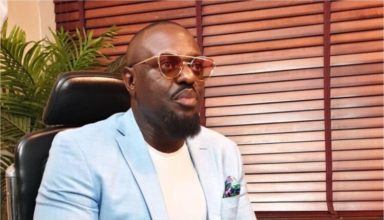 Jim Iyke Sparks Debate: “Single Mothers Can’t Raise Proper Men”