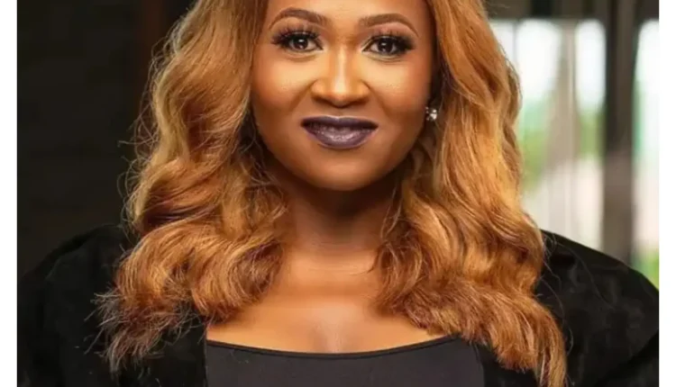 Mary Njoku Slams ‘Dehumanizing’ Treatment of Ibom Air Passenger