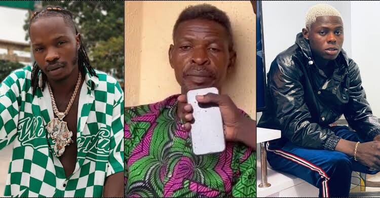 Mohbad’s Father Insists Late Singer Suffered Bullying, Counters Naira Marley’s Claims