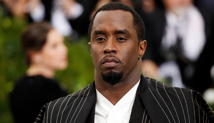Diddy’s Legal Team Seeks Trump Pardon Ahead of Sentencing