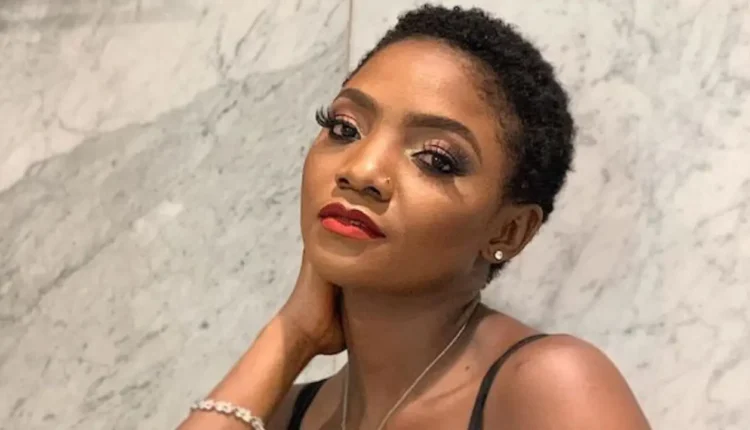 Simi Slams Airport Staff Over Viral Video of Passenger’s Indecent Exposure