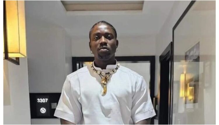 VDM Laments as Naira Marley Forgives Iyabo Ojo Over Mohbad Saga