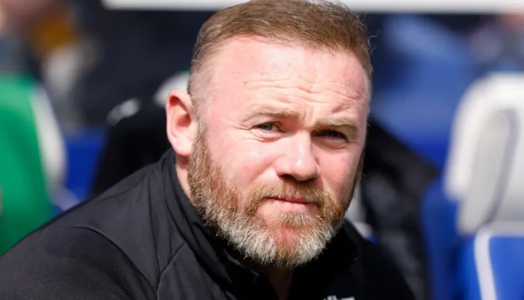 Rooney Warns Amorim: No Excuses Left for Struggling Manchester United