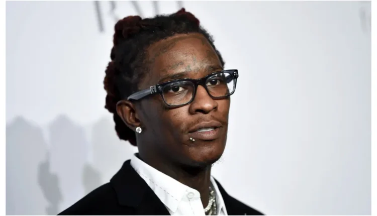 Young Thug Sends Love to Davido, Chioma During Lavish $3.7m Miami Wedding
