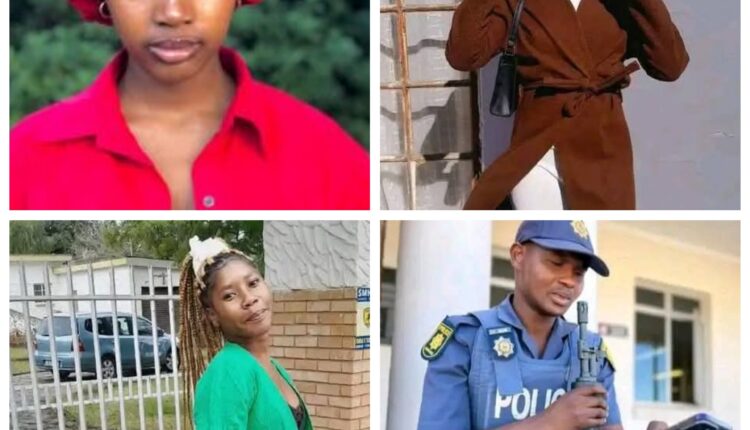 South African police officer gun down his ex-girlfriend, her friend before committing suicide