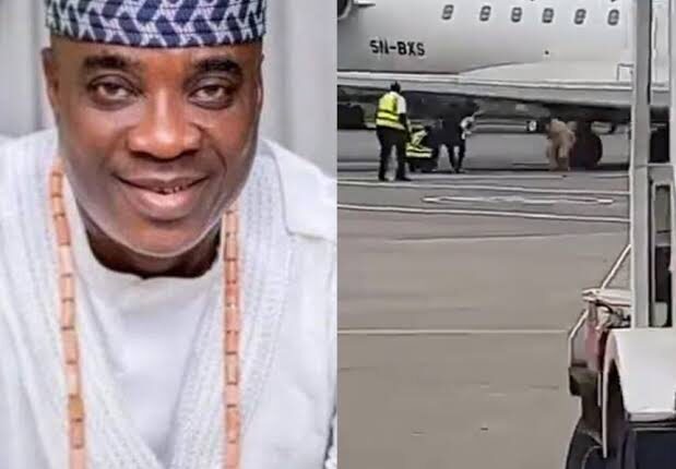 KWAM 1’s Airport Disruption Could Be Classified as Terrorism in Other Countries – NCAA