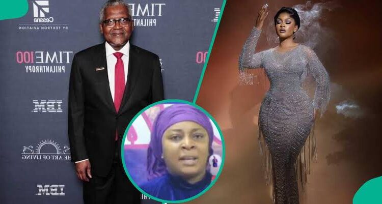 Old Prophecy by Bright the Seer About BBNaija Star Phyna Resurfaces After Sister’s Tragic Accident Involving Dangote Truck