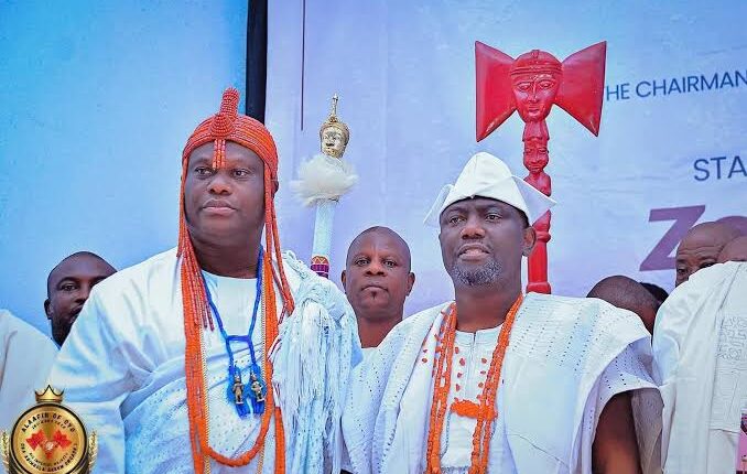 I Am Not Competing With Any Oba – Alaafin of Oyo Speaks Amid Reported Tensions With Ooni of Ife