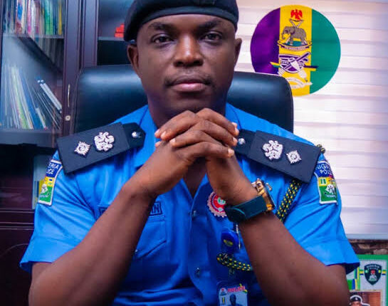 Lagos Police Disband Tactical Squad, Detain Officers After Assault on Motorist Wearing Camera-Glasses