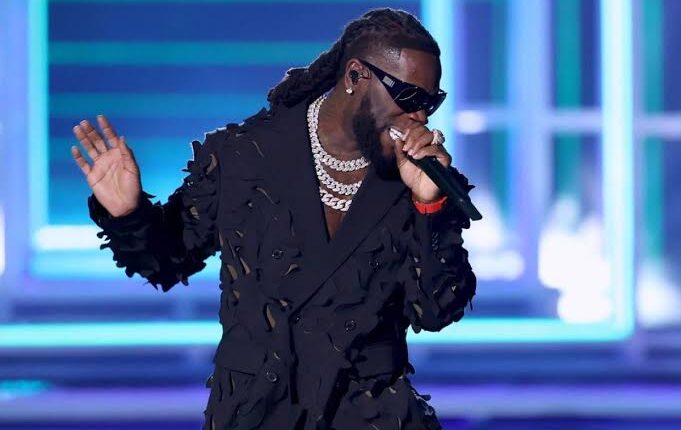 “They Say My Power Is in My Armpits” – Burna Boy Laughs Off ‘Juju’ Rumours Over Unshaved Hair