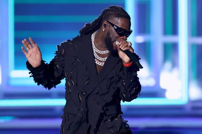 “They Say My Power Is in My Armpits” – Burna Boy Laughs Off ‘Juju’ Rumours Over Unshaved Hair