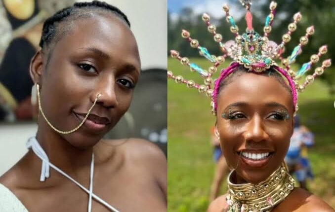 Korra Obidi Reflects on 15-Year Journey from Surulere Streets to Global Spotlight