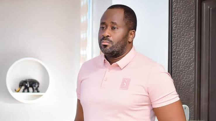 Desmond Elliot Sponsors Boxing Match in Lagos to Promote Youth Talent, Entertainment