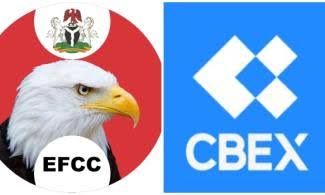 EFCC Urges Victims of CBEX Crypto Scam to Aid Investigation