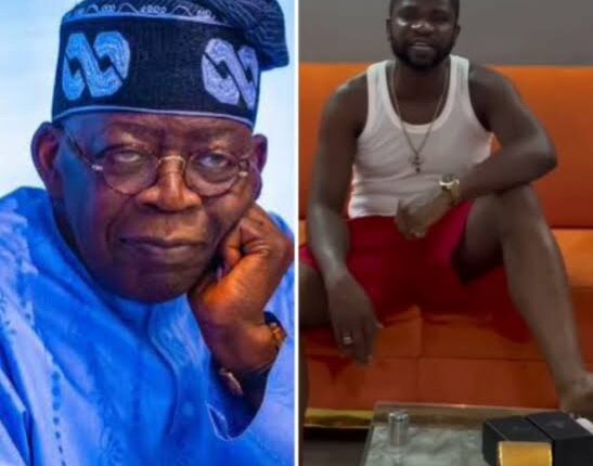 "I Use Allah Beg You, Reform the Police!" – Speed Darlington Appeals to President Tinubu