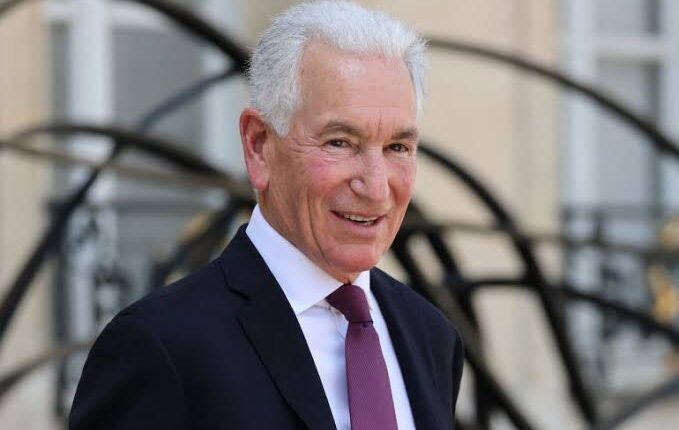France Summons U.S. Ambassador Over ‘Unacceptable’ Antisemitism Claims