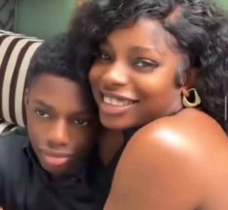 BBNaija’s Isabella to Son: “Never Treat Women the Way I Was Treated”