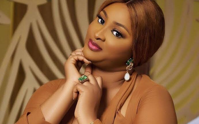 Etinosa Idemudia Urges Women to Leave Abusive Partners: "It Only Gets Worse"