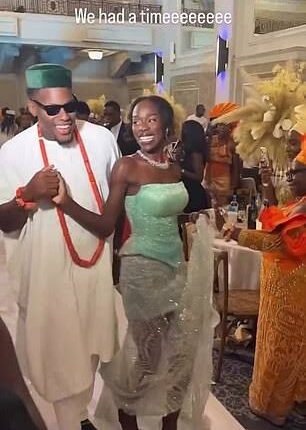 England Rugby Captain Maro Itoje Announces Marriage with Heartfelt Biblical Message