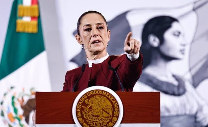 Mexico Asks U.S. to Share $15 Billion in Seized Cartel Funds With Country’s Poorest