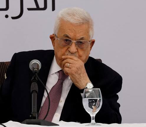 U.S. Denies Palestinian President Abbas U.N. Visa as Allies Pledge Statehood Recognition