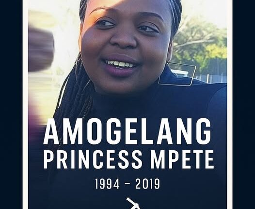 South African Man Sentenced to Life for Brutal Murder of Girlfriend with Pickaxe