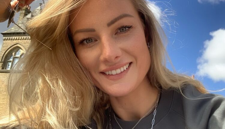 Tragedy as Skydiver Jade Damarell Dies by Suicide After 15,500ft Jump in the UK