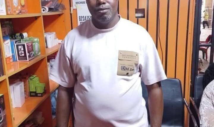 Tragic Building Collapse Claims Owner’s Life Amid Allegations of Substandard Construction