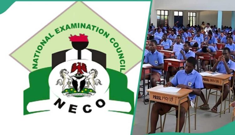NECO Identifies 38 Schools in Exam Malpractice, Blacklists Nine Supervisors