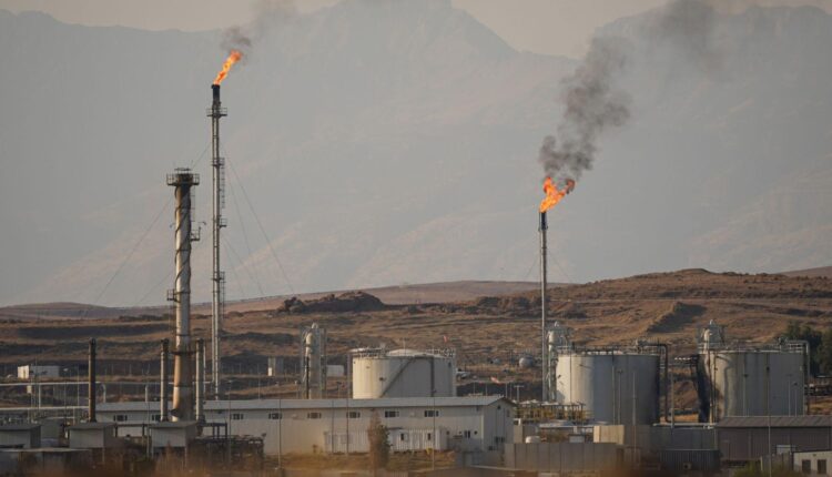 Iraq-Türkiye Pipeline Restarts Crude Exports After Baghdad-Erbil Deal