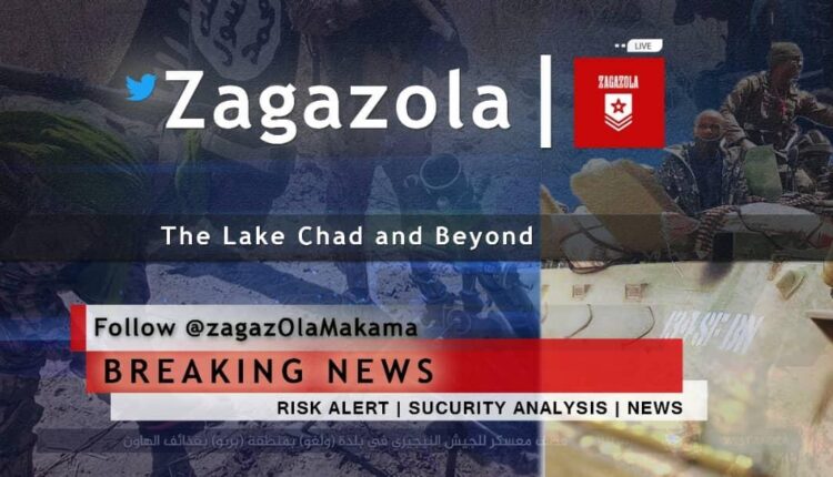 American Woman Dies During Visit to Companion in Warri