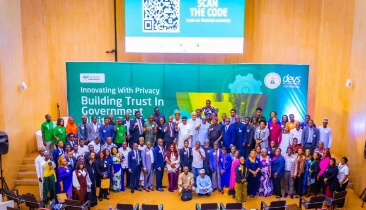 FG Insists Meta Must Play by Nigerian Rules in Ongoing Probe