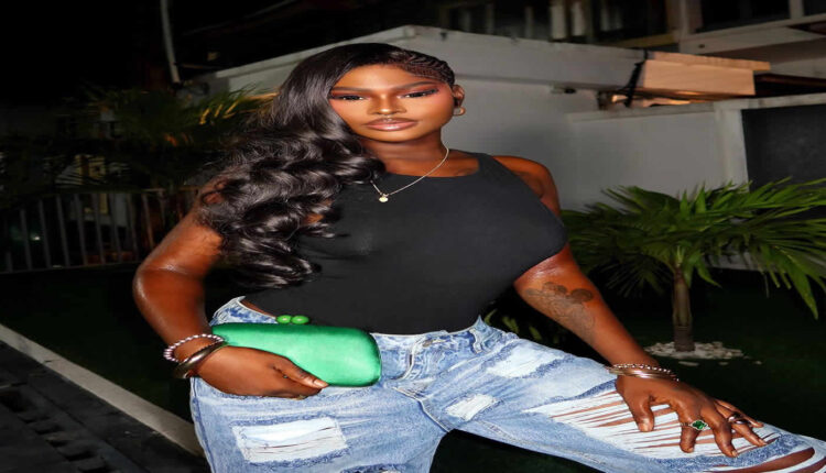 Mandy Kiss Responds to Ogun Monarch’s Petition Over ‘S3x Marathon’ Stunt