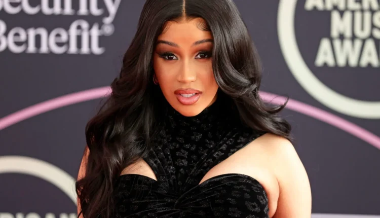Cardi B Cleared of $24m Assault Lawsuit by Los Angeles Jury