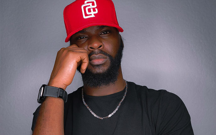 DJ Expression Embarks on 300-Hour Guinness World Record DJ Marathon