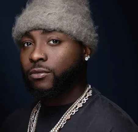 Davido Joins Recording Academy as Voting Member for 2026 GRAMMYs