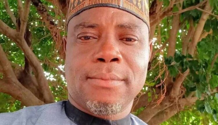 APC Chieftain Ejeh Udeh Shot Dead Outside His Home in Benue