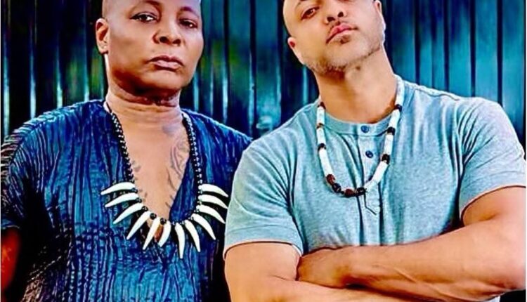 Charly Boy Seeks Wife for 46-Year-Old Divorced Son Who ‘Fears Women’
