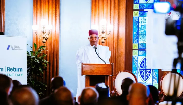 Nigeria, Namibia Move to Strengthen Ties as Shettima Meets President Nandi-Ndaitwah in New York