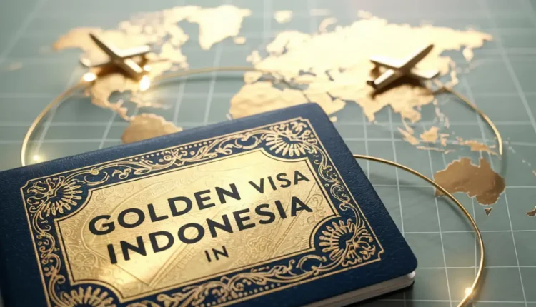 Indonesia’s Golden Visa Attracts $3.7 Billion in Investments