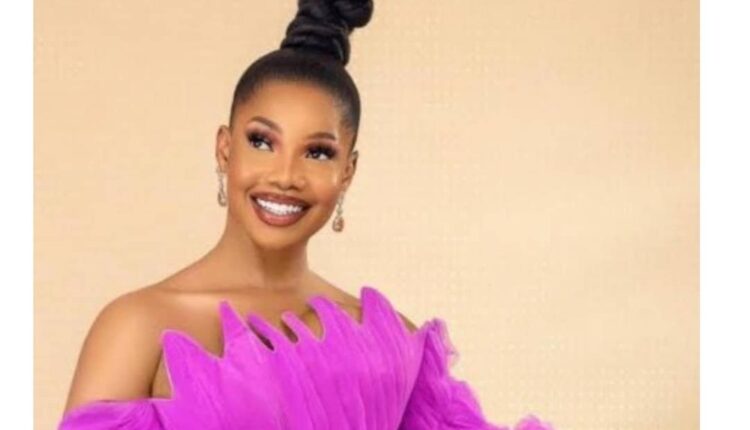 Tacha Targets Guinness World Record at Lagos Beauty Festival