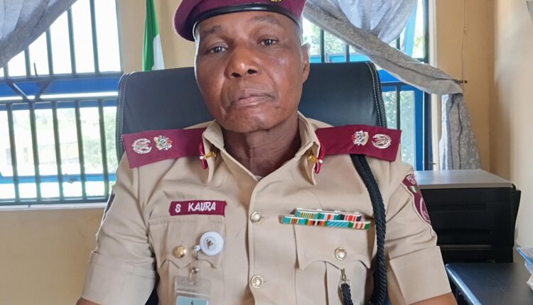Promotion comes with responsibility, FRSC reminds newly decorated officers